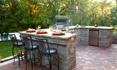 Vip Lawn & Landscape - Landscape Design in Omaha, NE