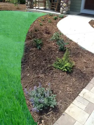 Silver Mist Garden Ctr LLC - Landscape Construction in Waupaca, WI