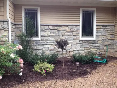 Silver Mist Garden Ctr LLC - Landscape Construction in Waupaca, WI