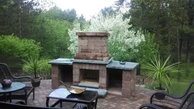Steinmetz Landscape Design - Tree & Shrub Care in Rhinelander, WI