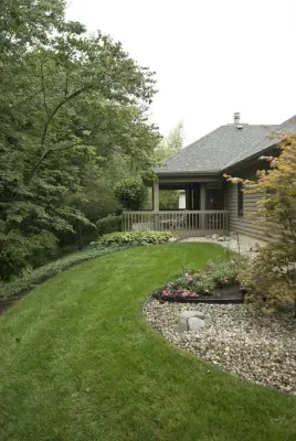 Rozelle Lawn & Landscape - Landscape Construction in Fort Wayne, IN