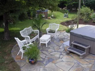 Mr Bill's Landscaping Inc - Tree & Shrub Care in North Topsail Beach, NC