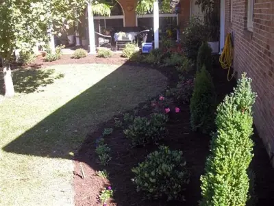 Mr Bill's Landscaping Inc - Tree & Shrub Care in North Topsail Beach, NC