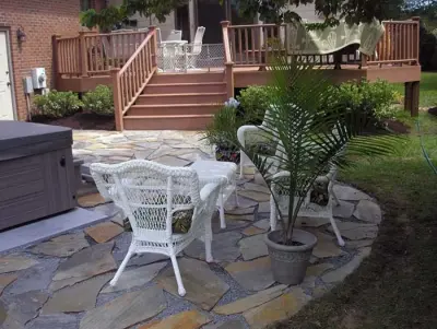 Mr Bill's Landscaping Inc - Tree & Shrub Care in North Topsail Beach, NC