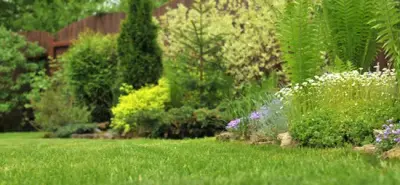 Summit Landscaping - Landscape Design in Dallas, PA