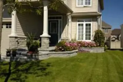 Summit Landscaping - Landscape Design in Dallas, PA