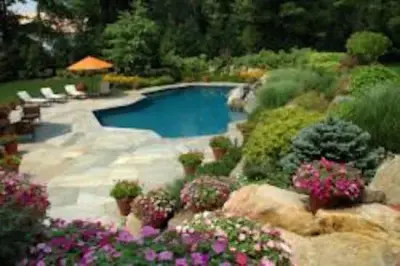 Summit Landscaping - Landscape Design in Dallas, PA