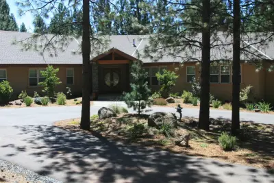 D.L. Junkins Designs - Landscape Construction in Applegate, CA