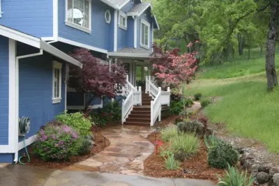 D.L. Junkins Designs - Landscape Construction in Applegate, CA