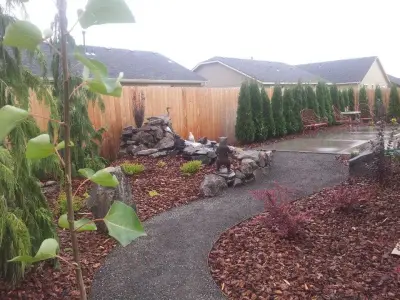 Sisk Landscape Construction - Landscape Design in Walla Walla, WA