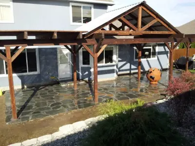 Sisk Landscape Construction - Landscape Design in Walla Walla, WA
