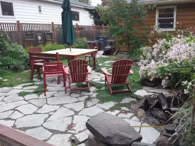 Sisk Landscape Construction - Landscape Design in Walla Walla, WA