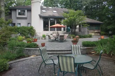 Rgs Designs - Landscape Design in Cedaredge, CO