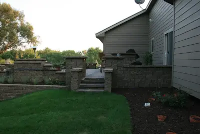 All American Landscape Design - Landscape Design in Omaha, NE