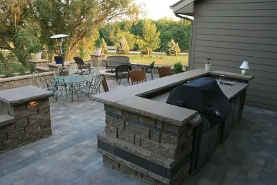 All American Landscape Design - Landscape Design in Omaha, NE