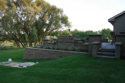 All American Landscape Design - Landscape Design in Omaha, NE
