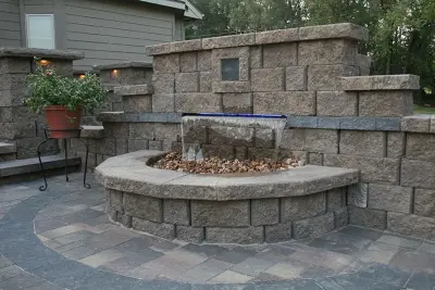 All American Landscape Design - Landscape Design in Omaha, NE