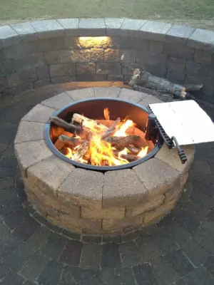 All Seasons - Design, Build, Maintain - Patio Design & Installation in Corinth, MS