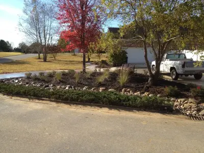 All Seasons - Design, Build, Maintain - Patio Design & Installation in Corinth, MS