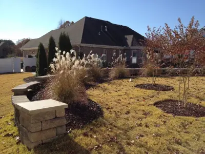 All Seasons - Design, Build, Maintain - Patio Design & Installation in Corinth, MS