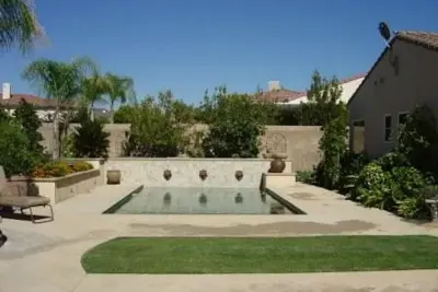 Donabedian Hannah Architecture - Landscape Construction in Fresno, CA