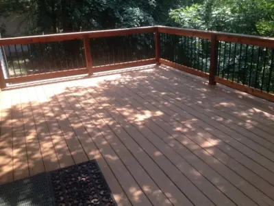 Exterior Design & Services, Inc - Patio Design & Installation in Rogers, AR