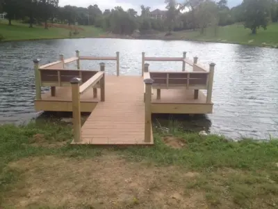 Exterior Design & Services, Inc - Patio Design & Installation in Rogers, AR