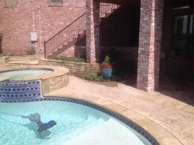 Exterior Design & Services, Inc - Patio Design & Installation in Rogers, AR