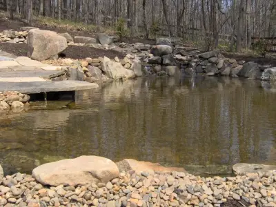 Brookhaven Designs - Landscape Design in Knoxville, TN