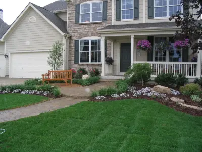 GreenScapes Landscape Architects and Contractors - Landscape Construction in Columbus, OH