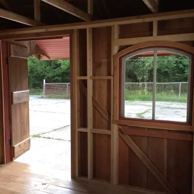 Hobbitat - Design-Build Services in Maryland, NY
