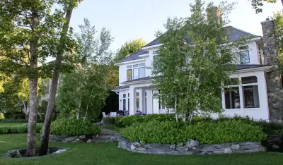 Drost Landscape Design Construction & Maintenance - Tree & Shrub Care in Petoskey, MI