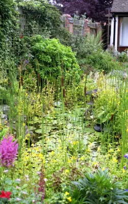 English Landscape LLC - Landscape Design in Kansas City, MO