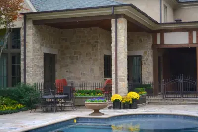 Gurley's Azalea Garden - Landscape Design in Memphis, TN
