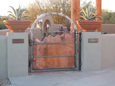 Desert Concepts Landscape & Design - Tree & Shrub Care in Wickenburg, AZ
