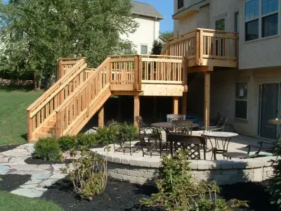 General Photography — Landscape Design project by Five Seasons Landscape Management
