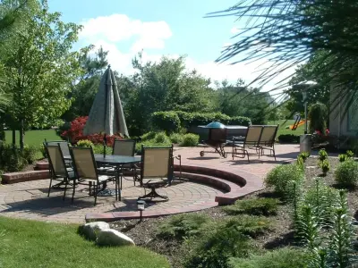 Five Seasons Landscape Management - Landscape Construction in Reynoldsburg, OH