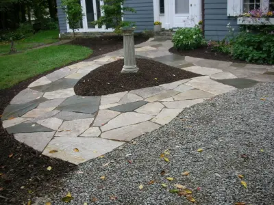 Five Seasons Landscape Management - Landscape Construction in Reynoldsburg, OH