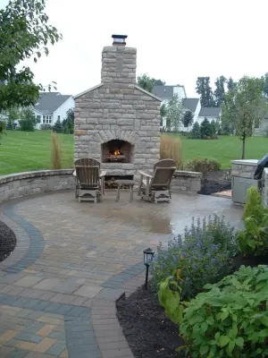 Five Seasons Landscape Management - Landscape Construction in Reynoldsburg, OH