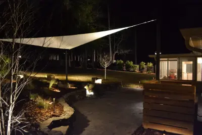 James Hughes Landscaping - Landscape Construction in Tallahassee, FL