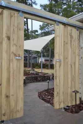 James Hughes Landscaping - Landscape Construction in Tallahassee, FL