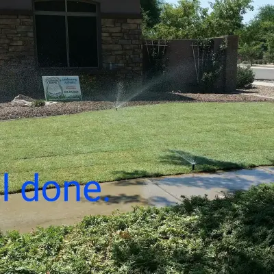 Landscaping Authority, LLC - Tree & Shrub Care in Phoenix, AZ