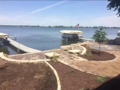 Gill Hardscapes LLC - Landscape Design in Denison, IA