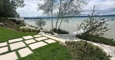 Common Ground Landscapes - Deck Building & Repair in Petoskey, MI