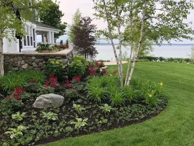 Common Ground Landscapes - Deck Building & Repair in Petoskey, MI
