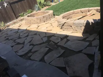 GMM Landscaping - Landscape Design in Ceres, CA