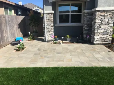 GMM Landscaping - Landscape Design in Ceres, CA