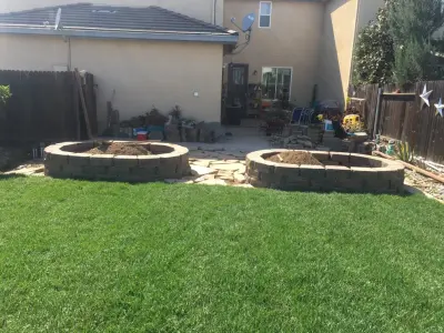 GMM Landscaping - Landscape Design in Ceres, CA