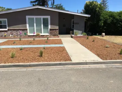 GMM Landscaping - Landscape Design in Ceres, CA