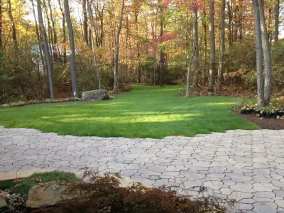 Tim's Landscaping - Landscape Construction in Morgantown, WV